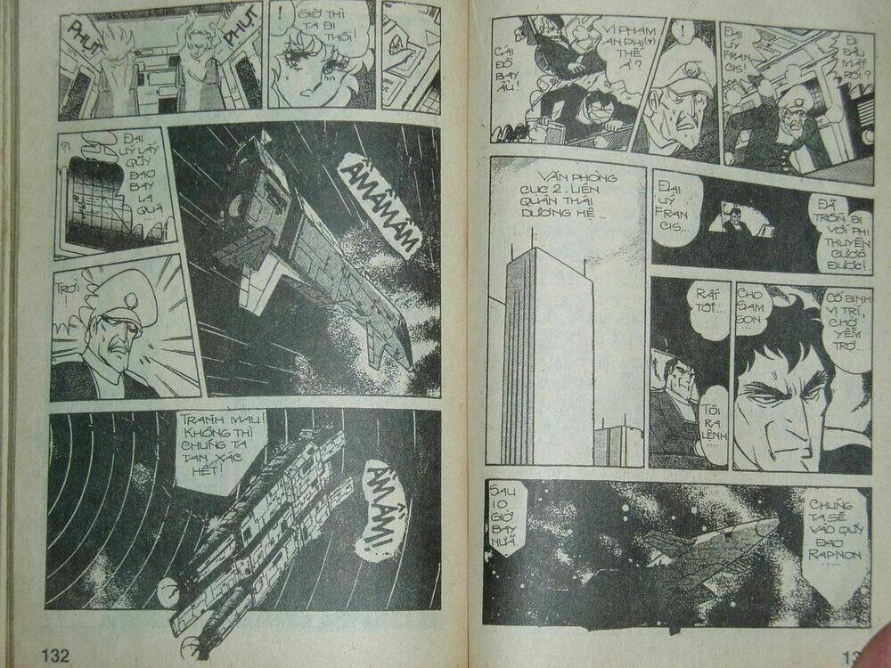 siêu nhân locke chapter 8 64