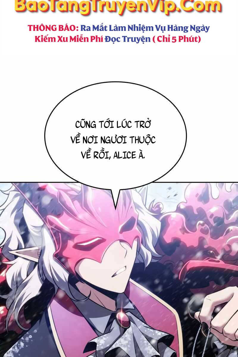 Người Chơi Mới Cấp Tối Đa chapter 93.3 37