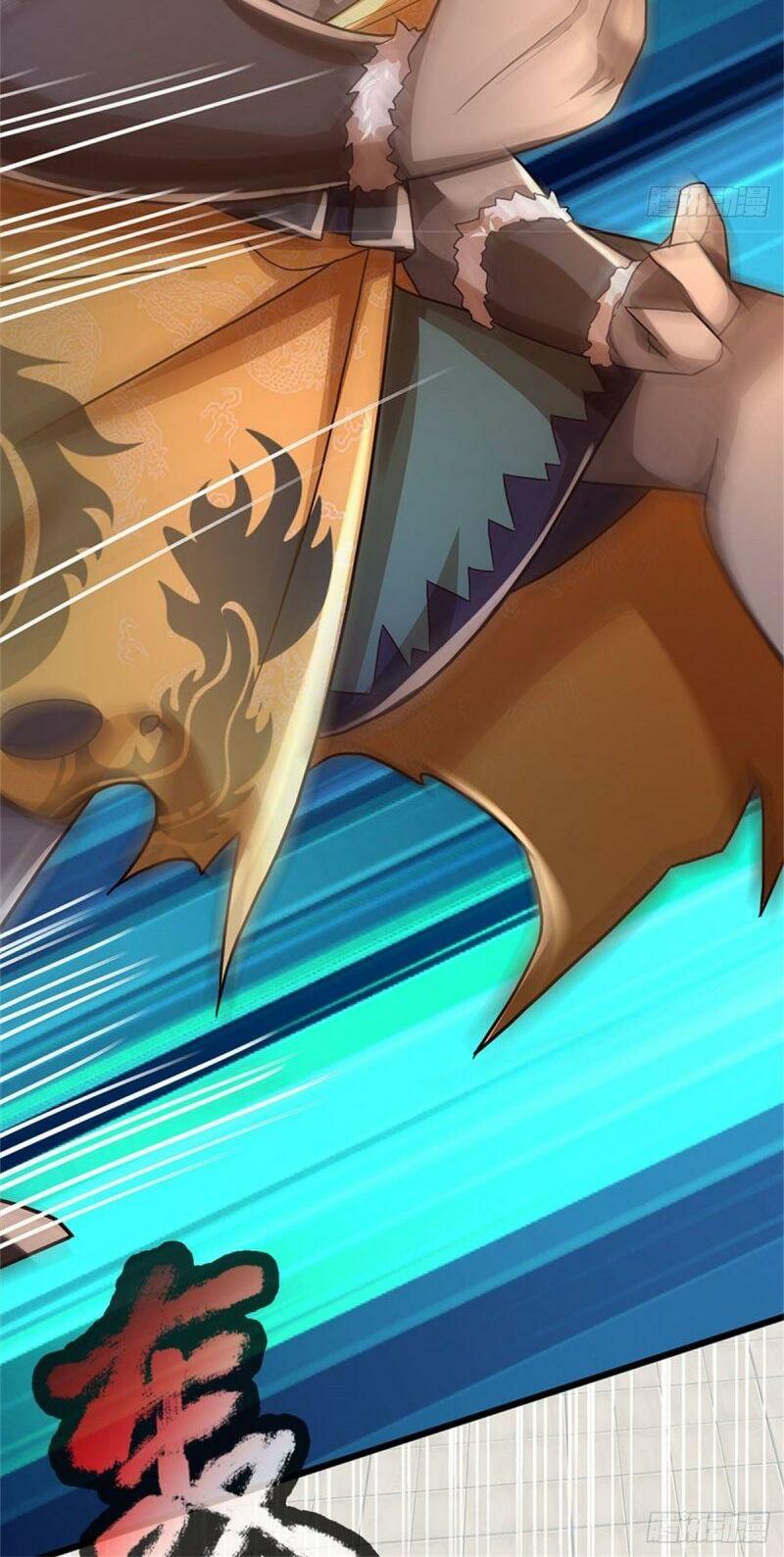 thuộc tính của ta đều tăng vào sức mạnh chapter 64 8