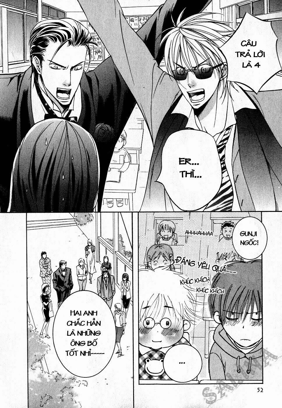 ai no gebokutachi chapter 2 9