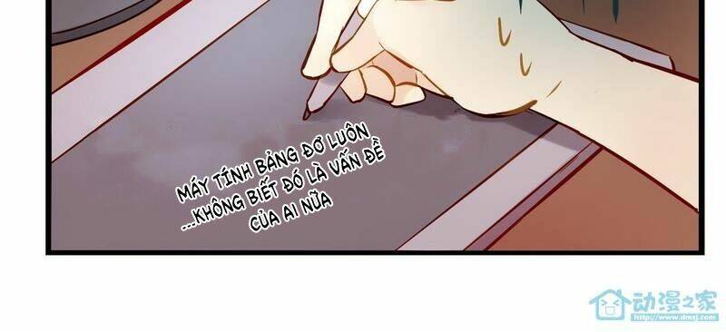 hằng mộng nam thần chapter 3 31