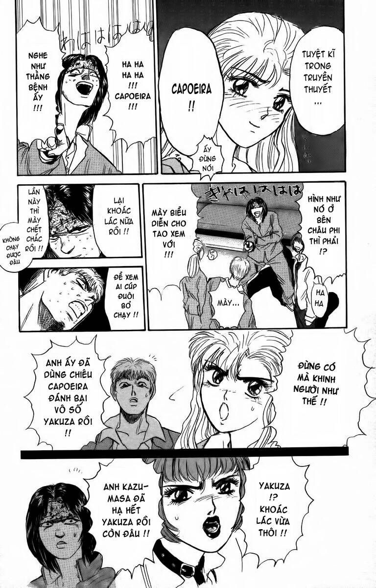 shonan junai gumi chapter 181 17