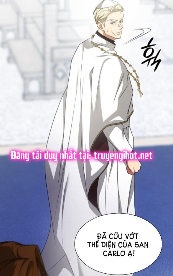 chị yêu, kiếp này em sẽ là hoàng hậu chapter 12.2 29