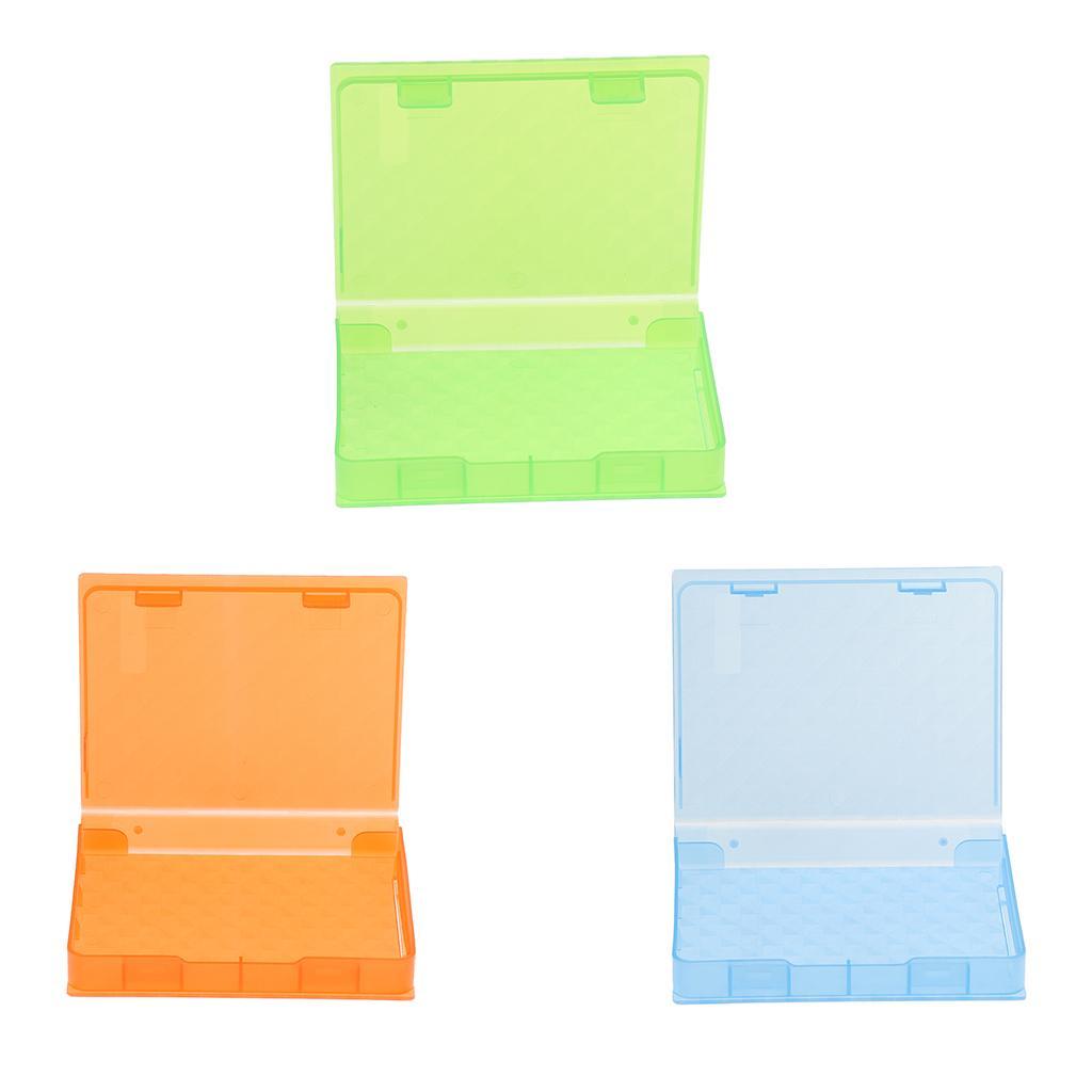 2.5Inch Case For IDE Protector Storage Box