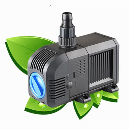 Máy bơm chìm HJ-5500 220V, 6000 lít