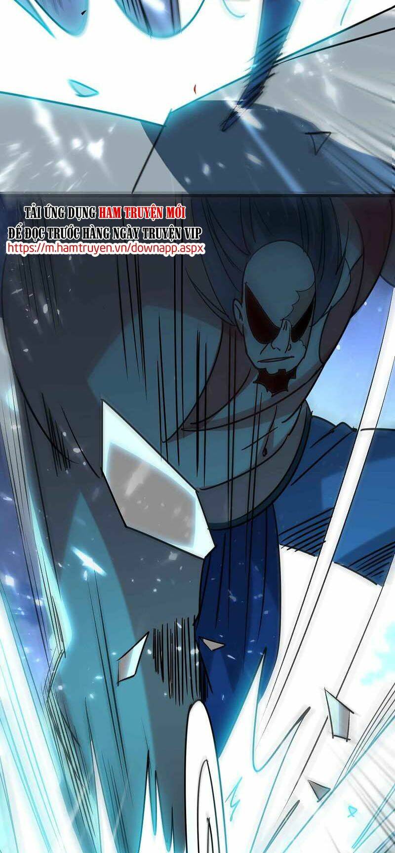 vạn giới tiên vương chapter 117 28