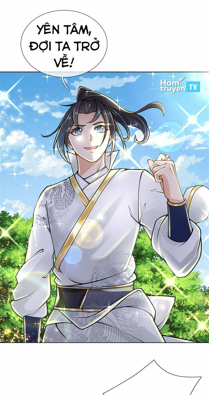 thân thể của ta là kiếm chủng chapter 109 23