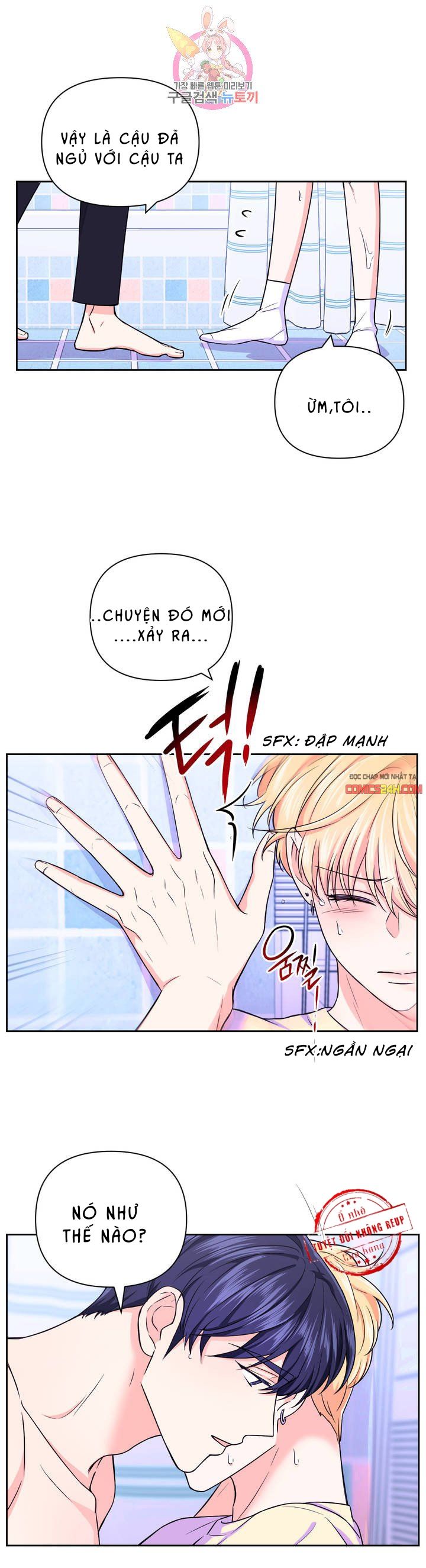 kinh nghiệm cảnh nóng chapter 38 3