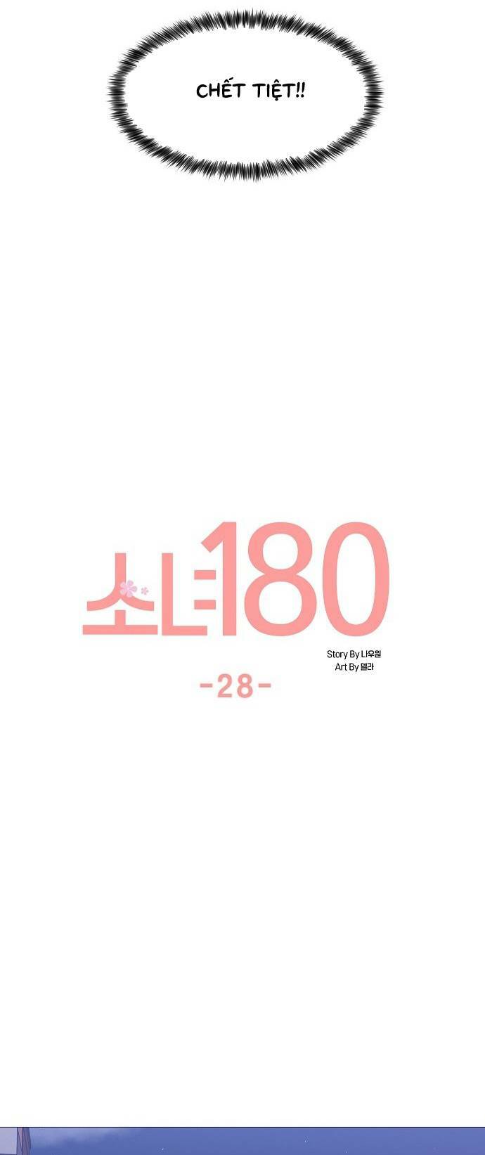 thiếu nữ 1m8 chapter 28 17