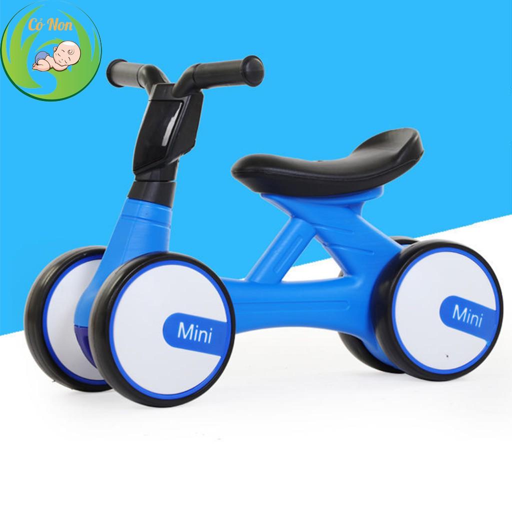 Xe chòi chân, xe thăng bằng Minibike cho bé từ 1-3 tuổi