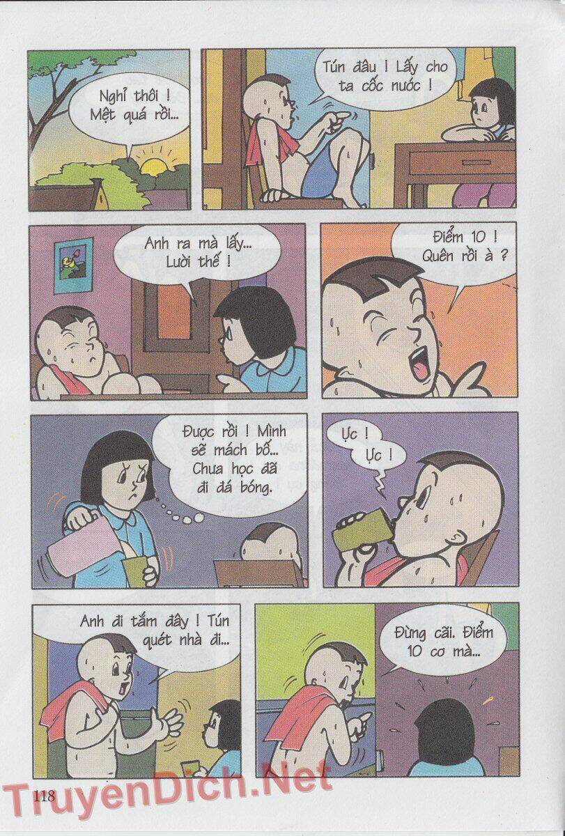 tý quậy chapter 4.2 46