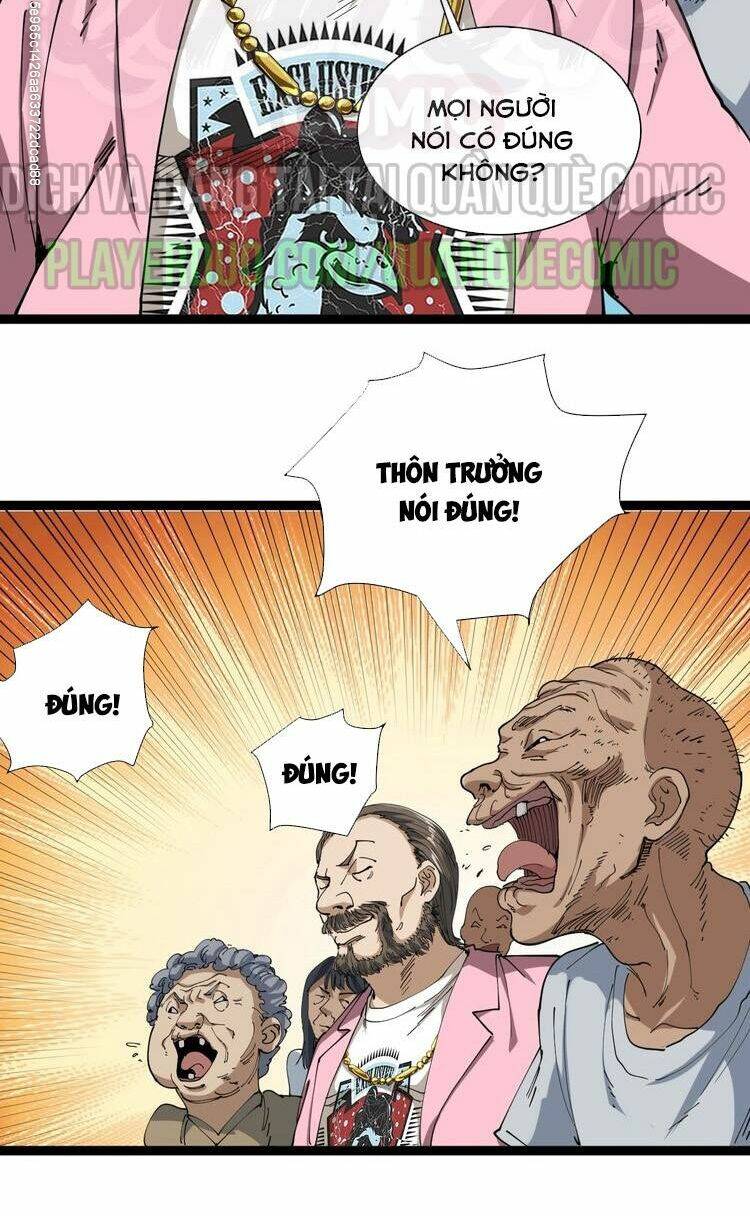 hồi xuân tiểu độc y chapter 11 42