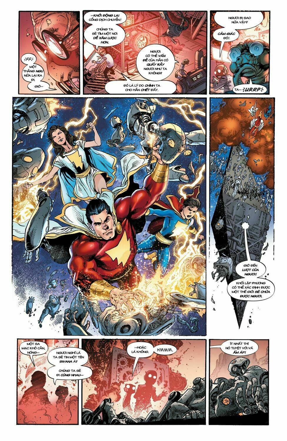 The Multiversity chapter 9 12