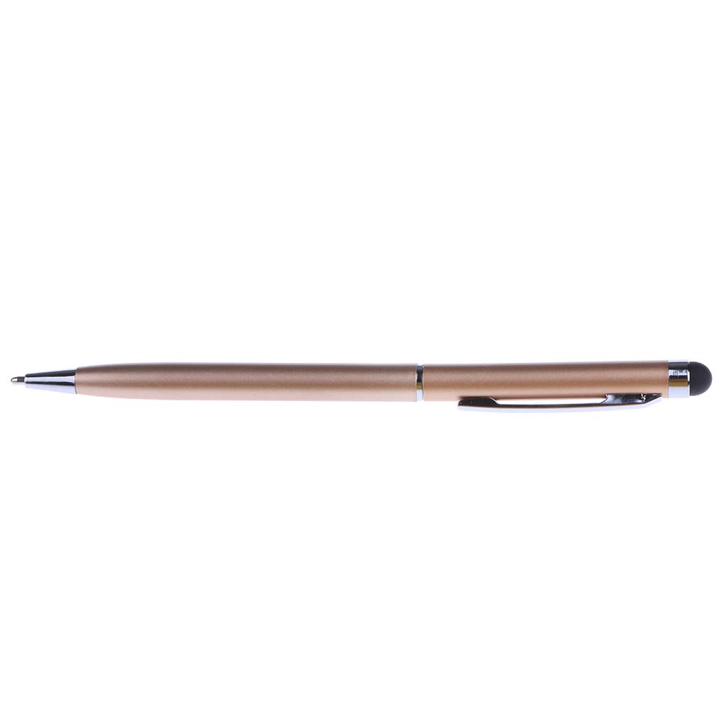 2x Capacitive Pen Touch Screen Stylus Pencil for iPhone iPad Tablet Samsung