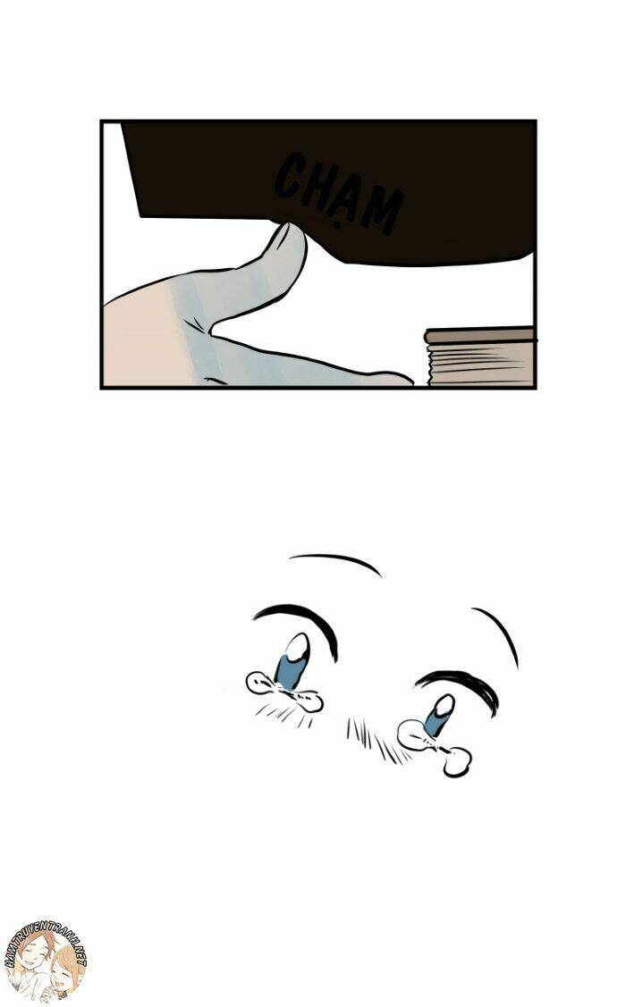 những lá thư của yeon chapter 1 46