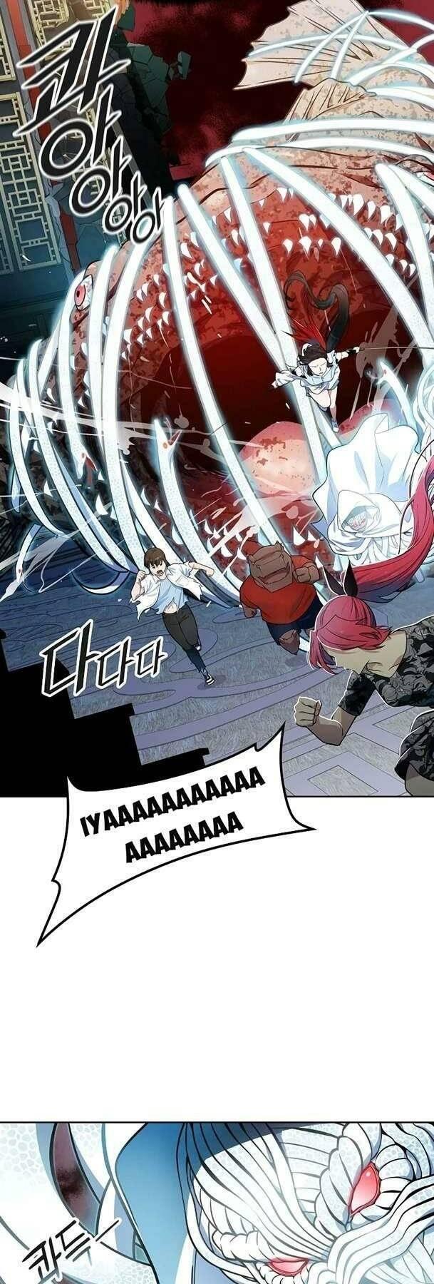 tòa tháp bí ẩn 2 chapter 572 64