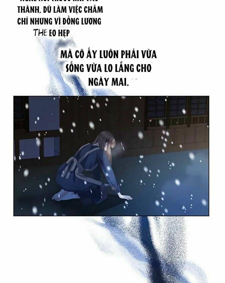 khu vườn câm lặng chapter 4 32