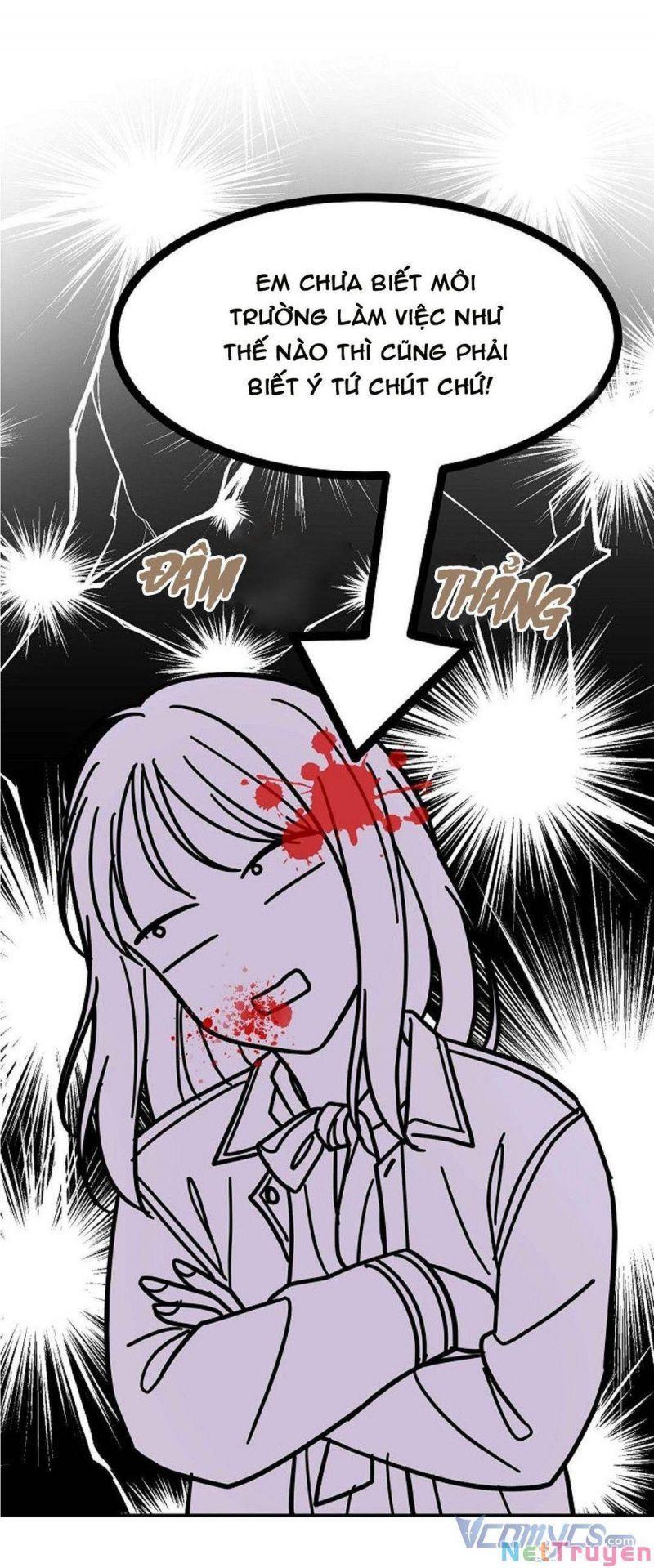 vô tình trở thành con gái của triệu phú chapter 20 27