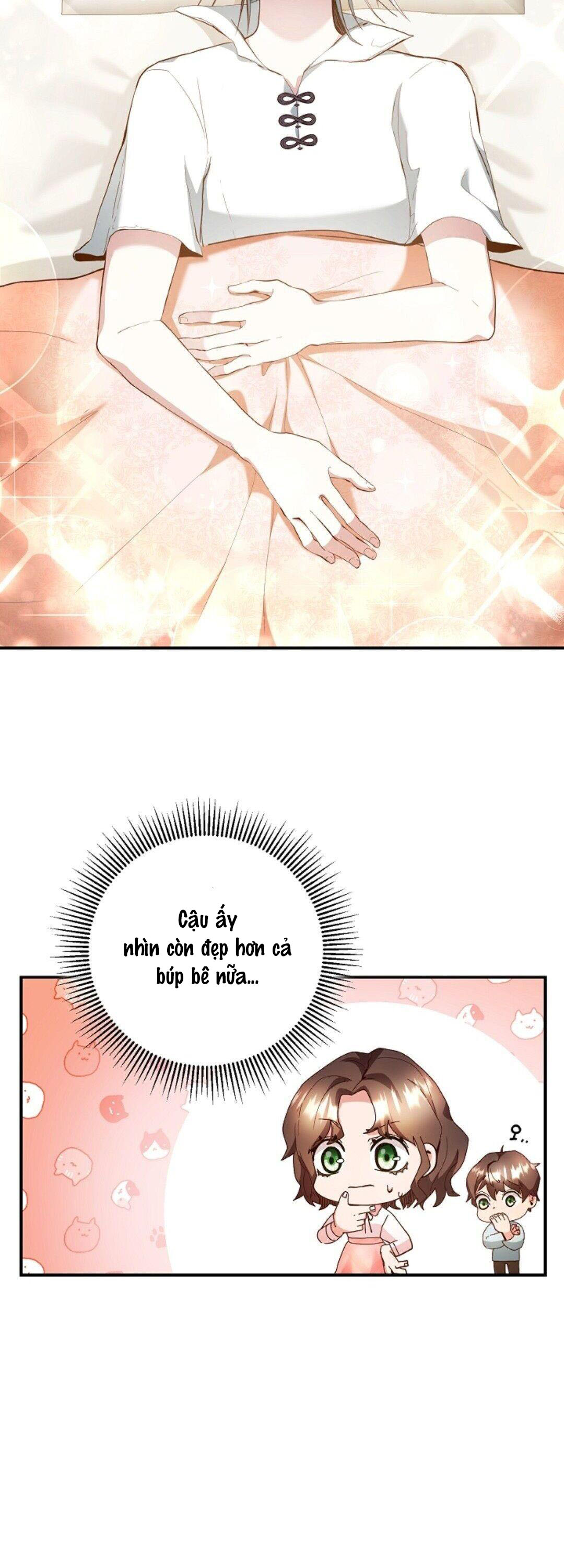 cầu được ước thấy chapter 2.2 20