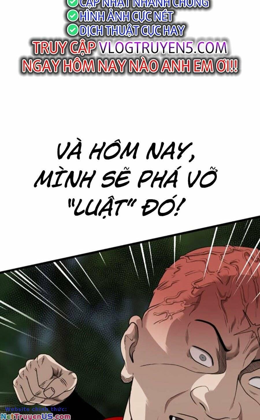 người xấu chapter 177 61