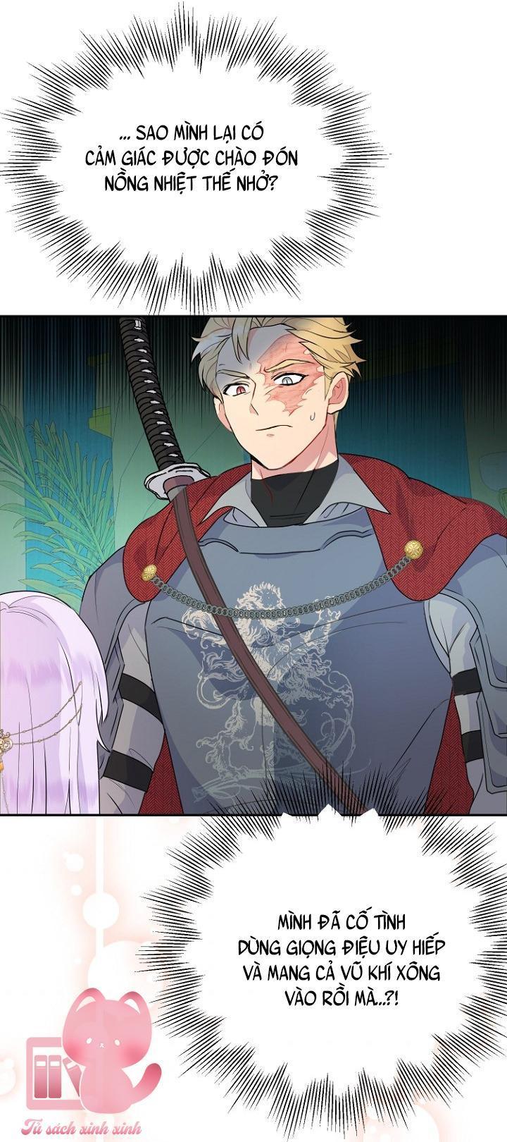 bỏ quách chồng con đi, tiền bạc mới là tất cả chapter 22 47