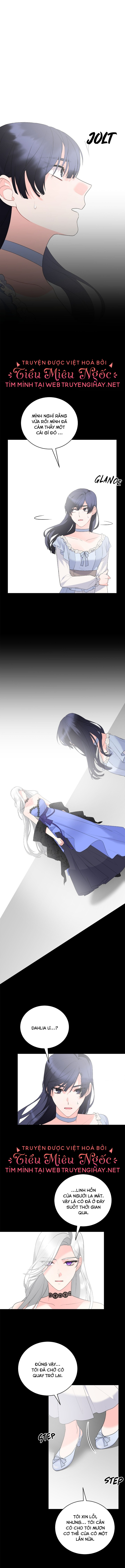 tôi sẽ trở thành nhân vật chính chapter 106 7