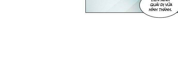 cuộc chiến trong tòa tháp chapter 199 16