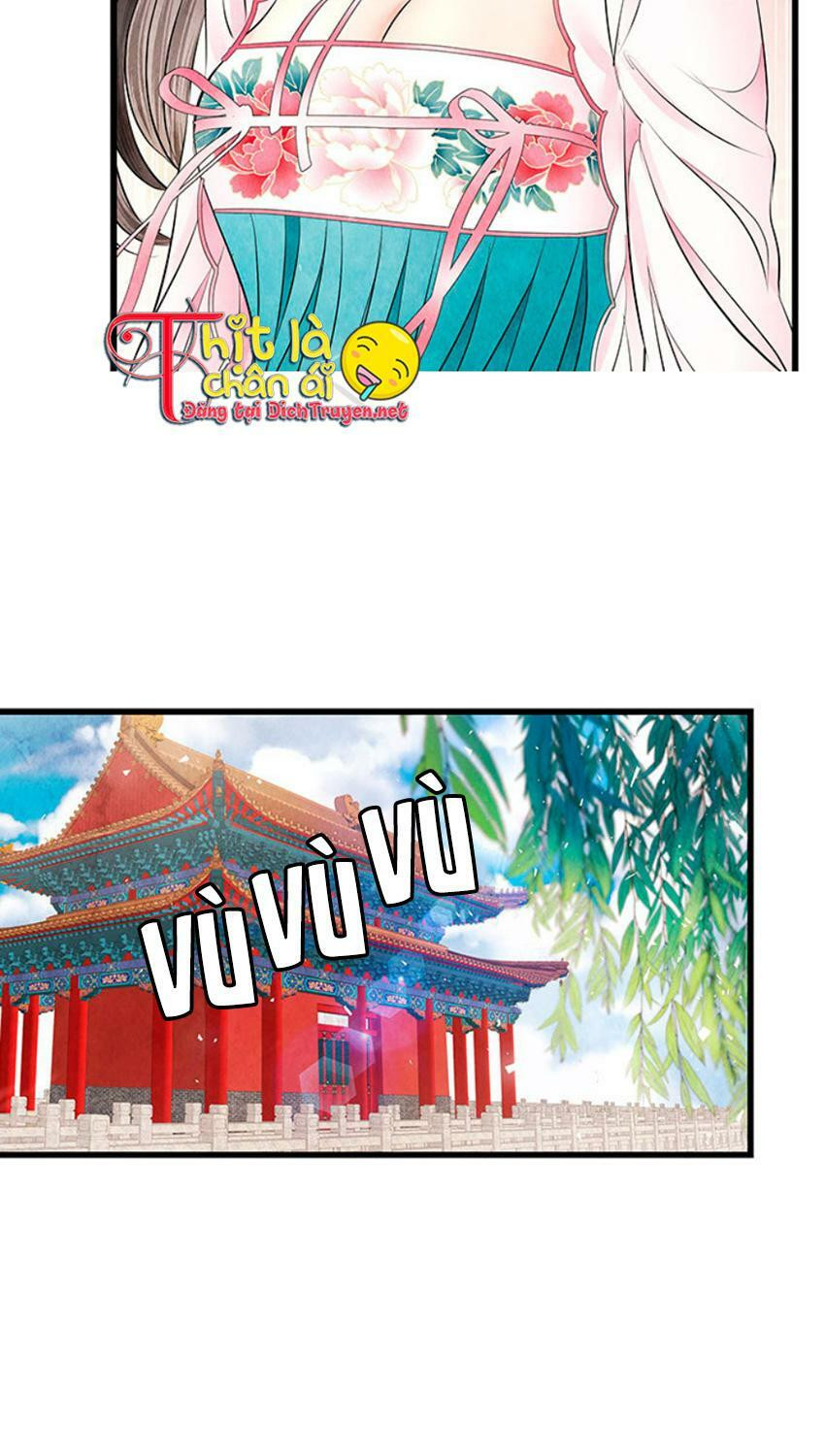 đêm thác loạn (đêm dục vọng) chapter 16 18