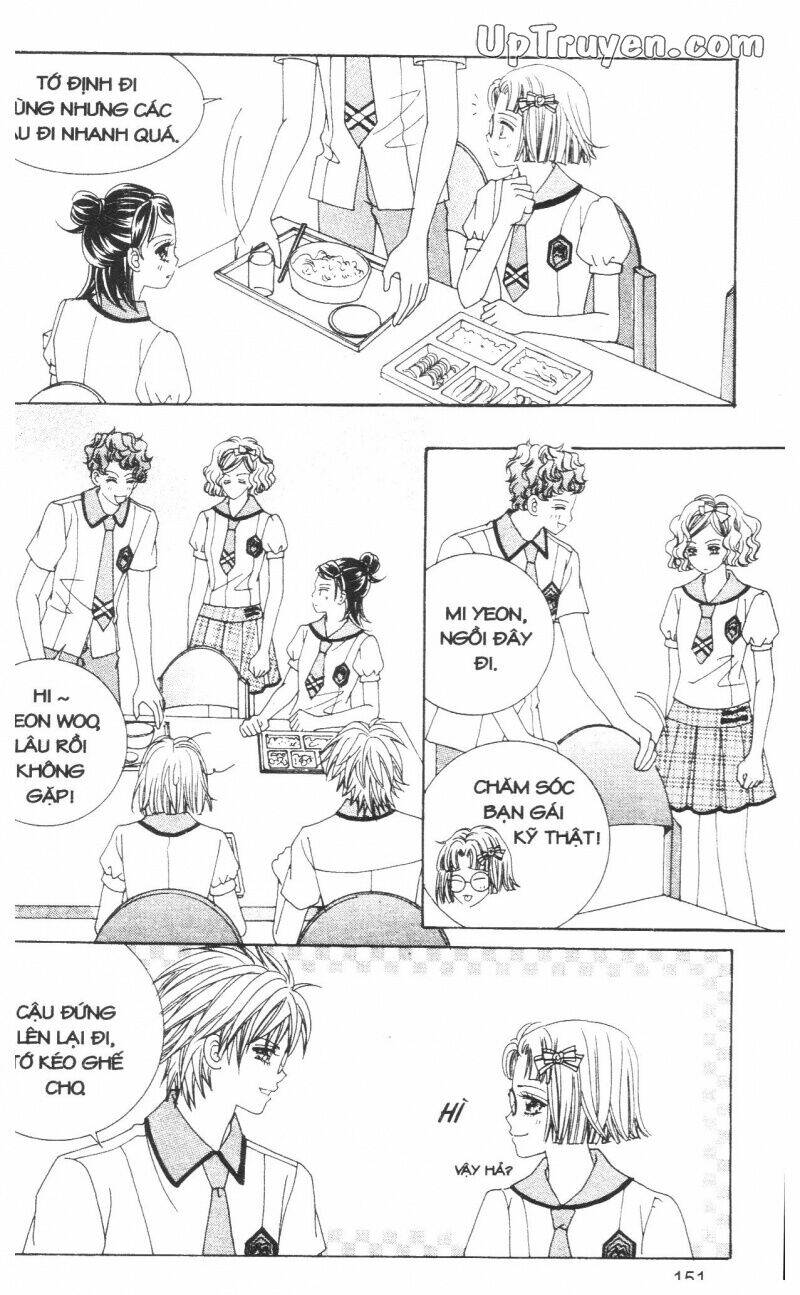 chỉ mình anh chapter 5 153