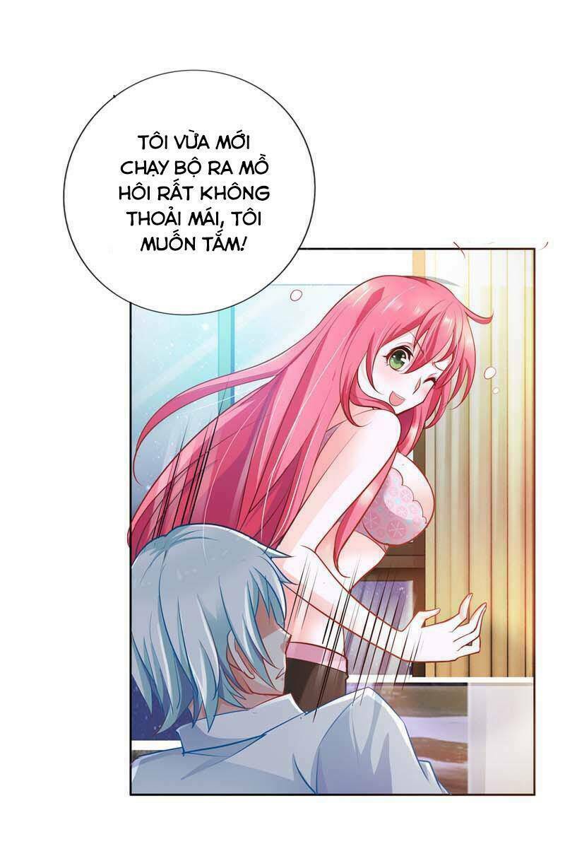 em lo xinh anh lo đẹp chapter 2 24