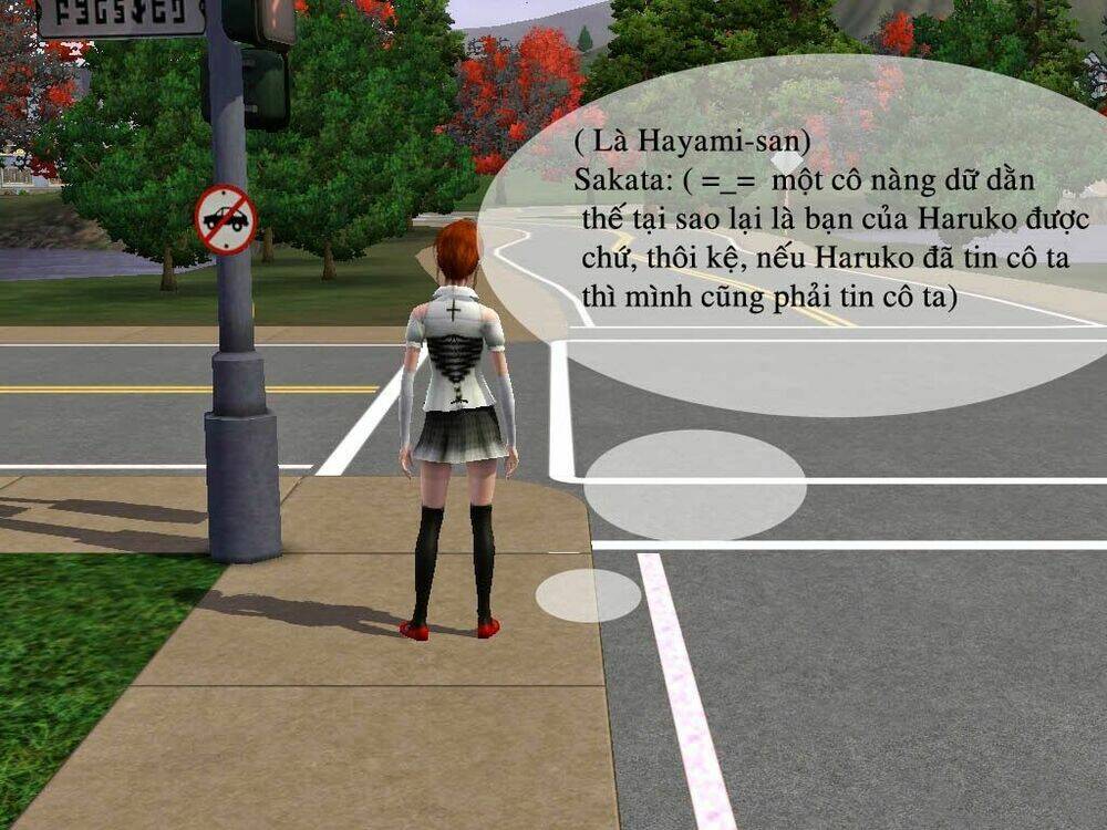 the fate chapter 8 18