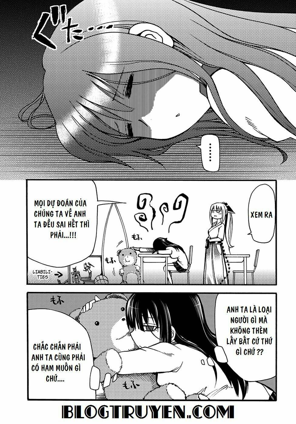 suashi no meteorite chapter 10 18