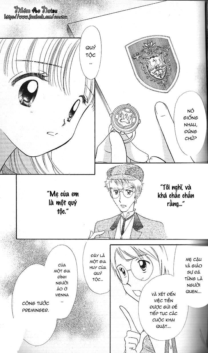 ashita no nadja chapter 8 23