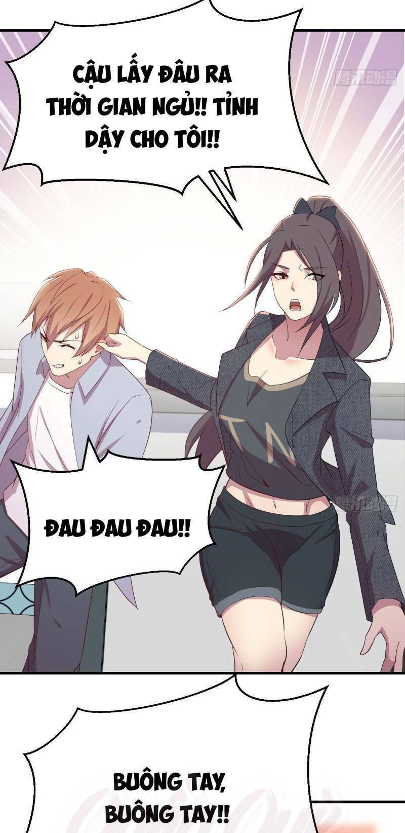 song tu đạo lữ kiểu xem mặt chapter 63 17