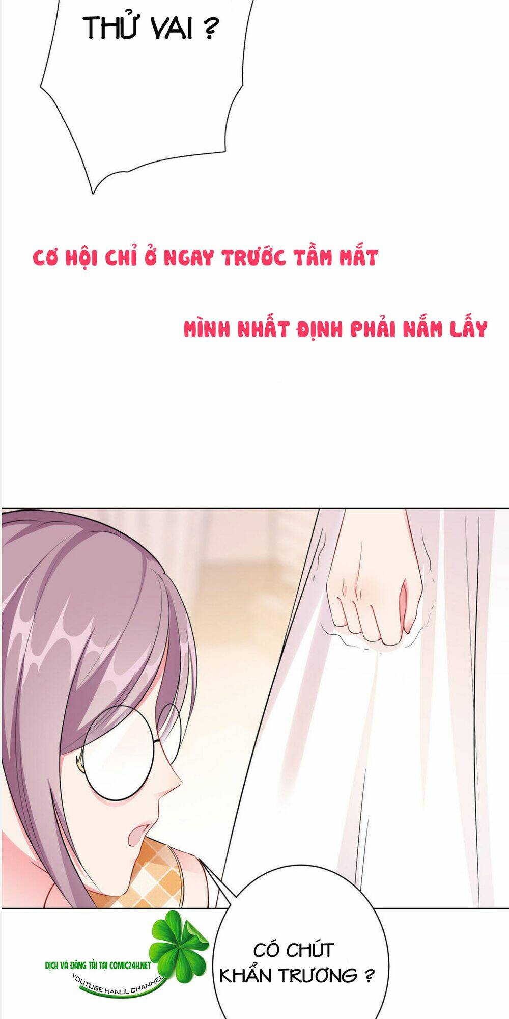 vô địch song bảo bối chapter 0 9