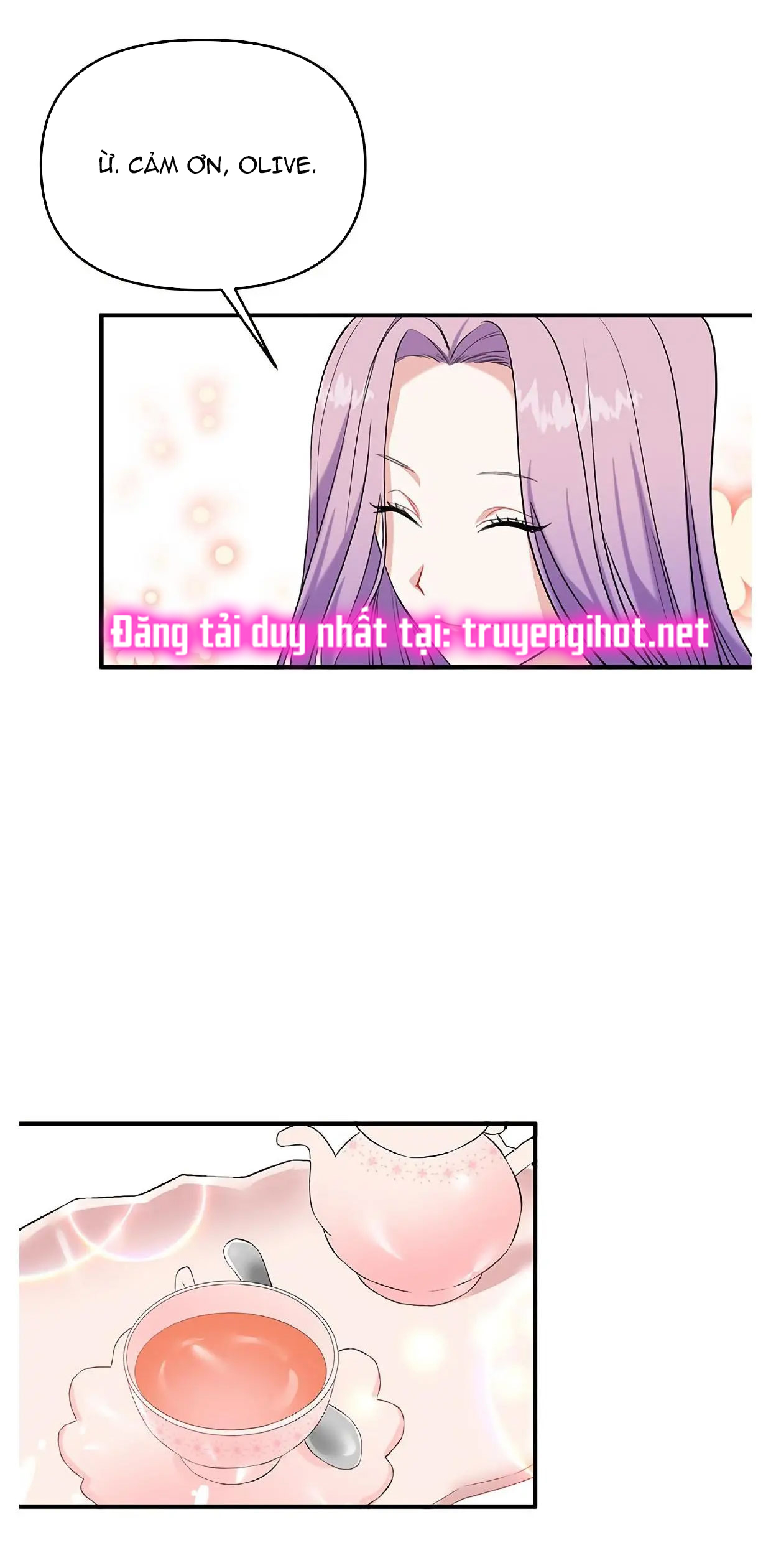 tôi nhất định sẽ chiếm lấy trái tim hoàng đế chapter 2.1 23