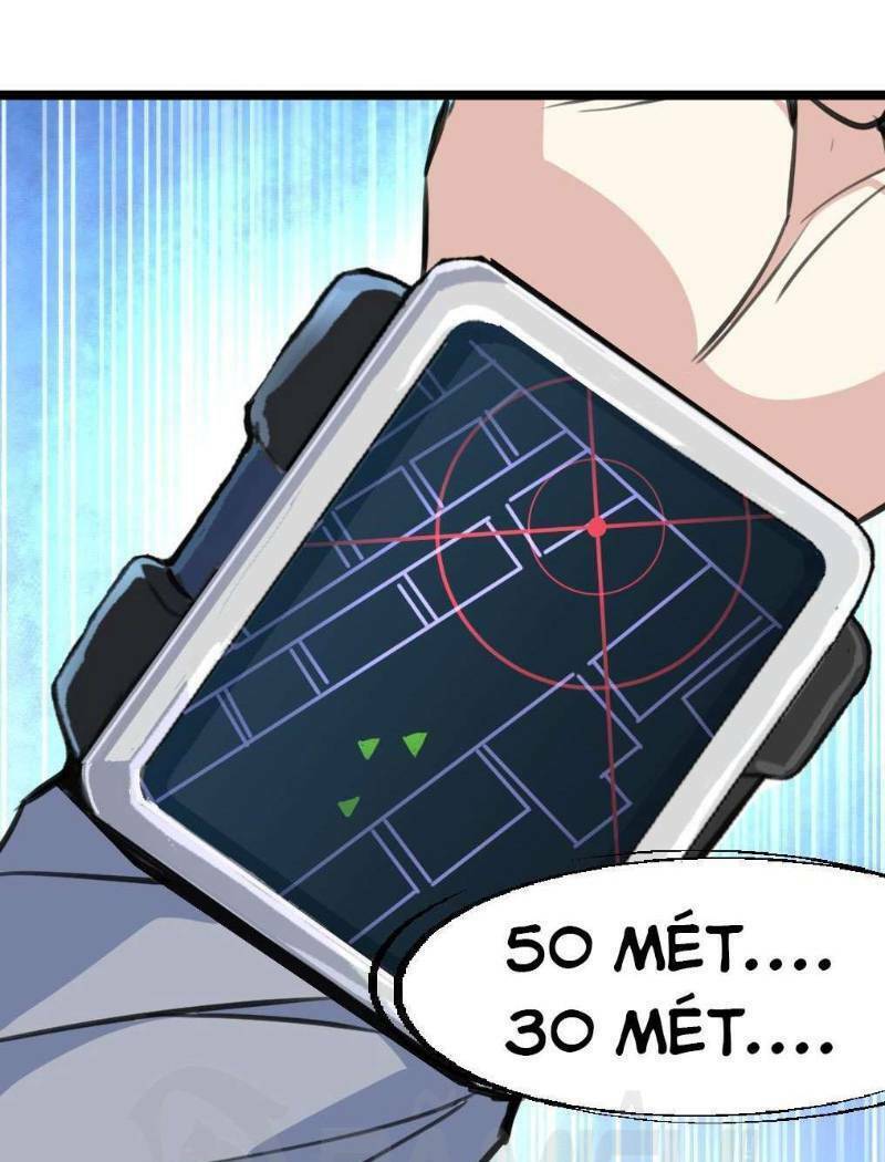 thần nhãn giám định sư chapter 80 13