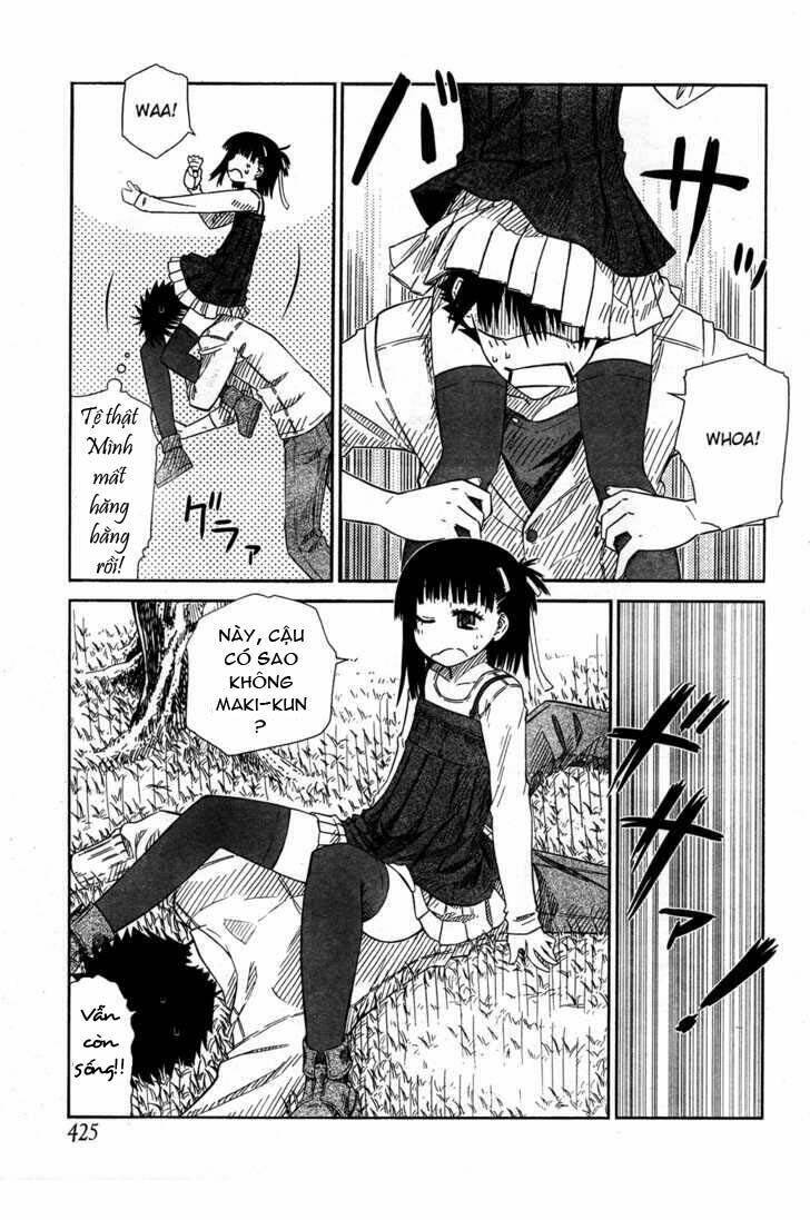 prunus girl chapter 21 10