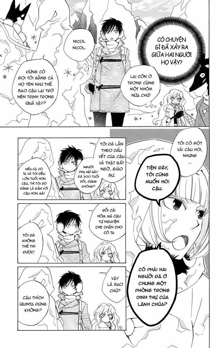 sekai de ichiban warui majo chapter 3 11