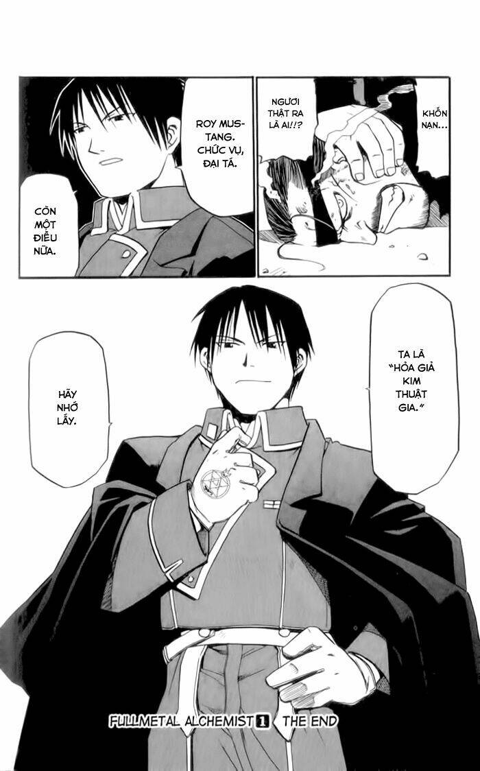 giả kim thuật chapter 4 39