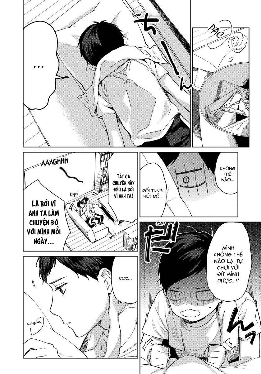 tôi nhặt được một incubus chapter 5 8