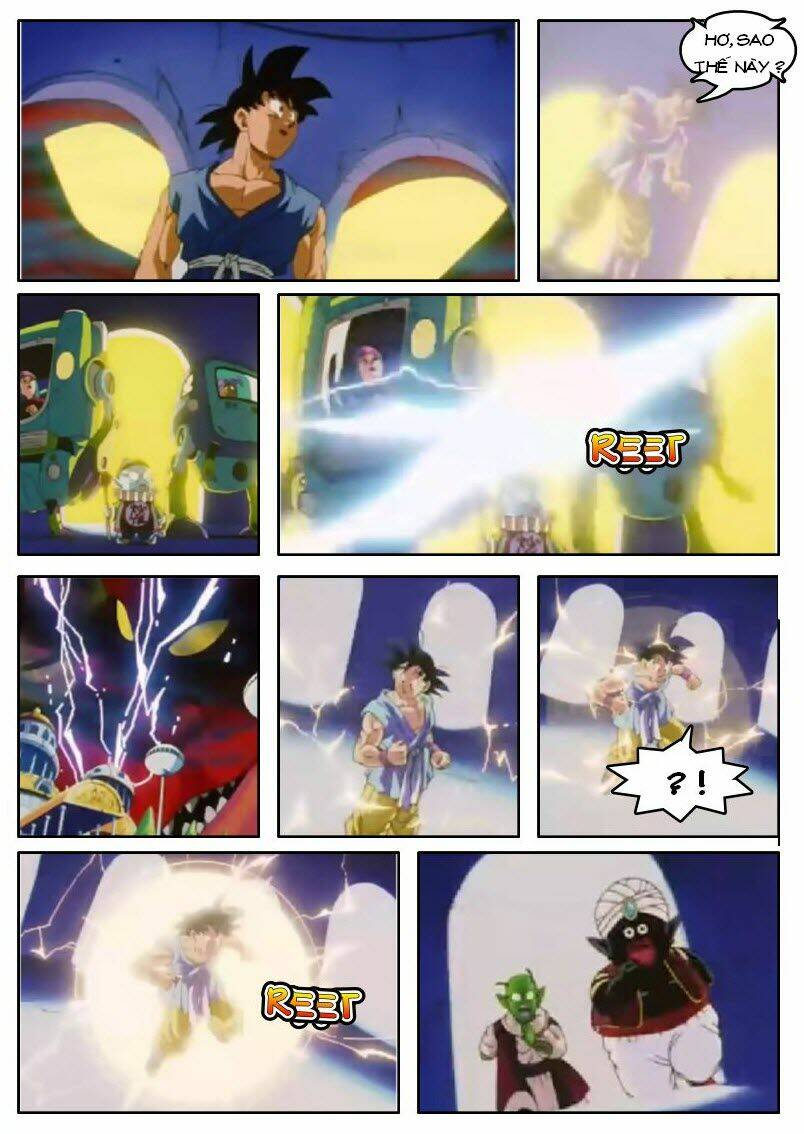 thế giới ngọc rồng gt [bản mở rộng] chapter 2 14