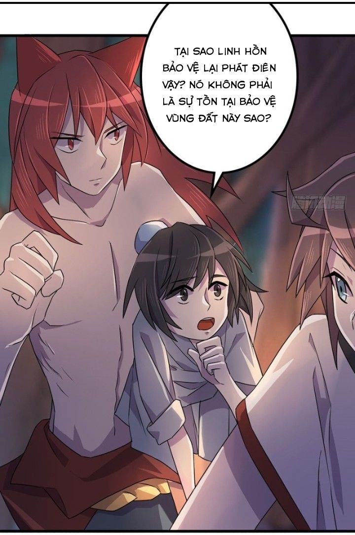 huyết mực sơn hà chapter 9 5