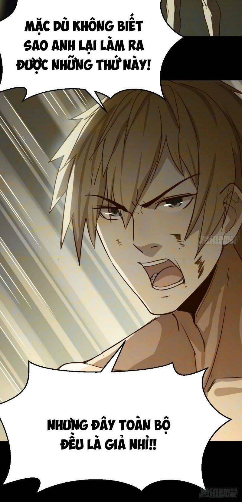 song tu đạo lữ kiểu xem mặt chapter 77 34