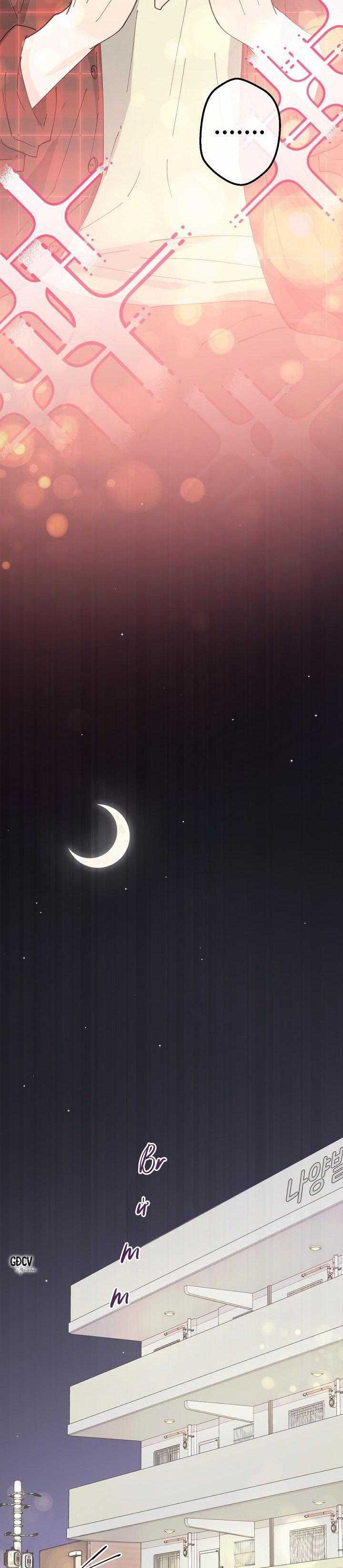 bạn trai vô song của tôi chapter 15 13