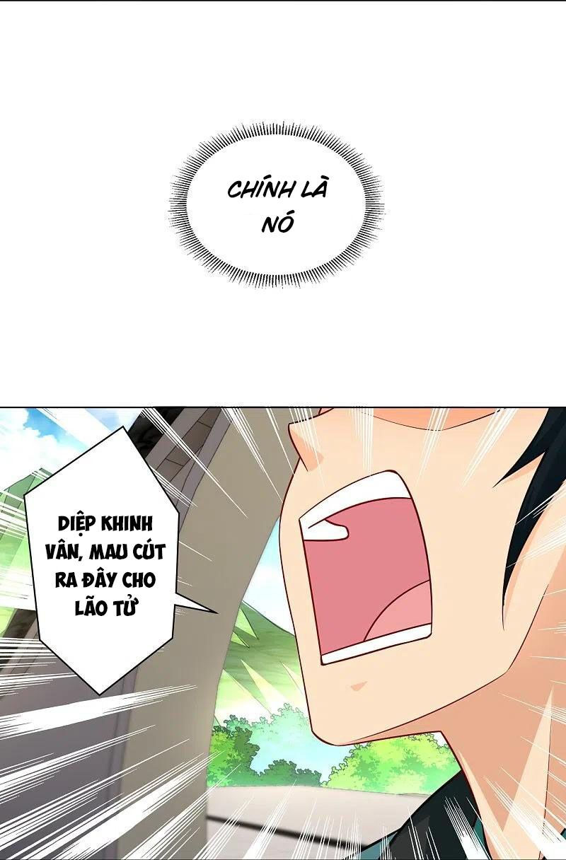 nghịch thiên chiến thần chapter 252 29