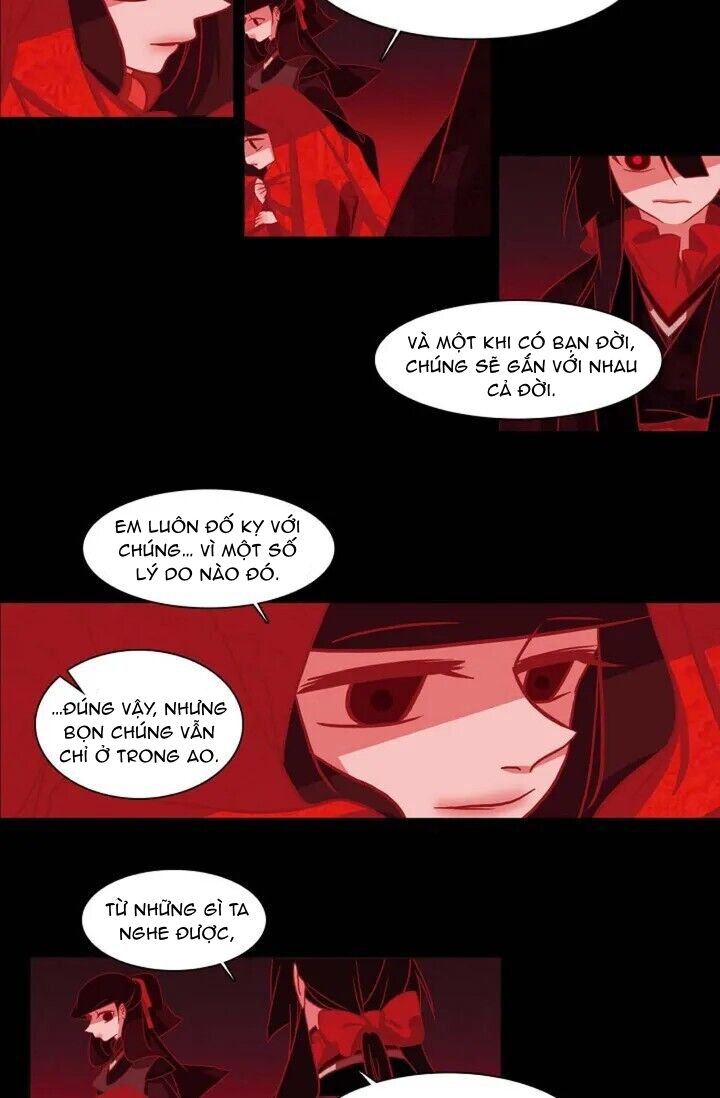 huyết hồ chapter 1 26