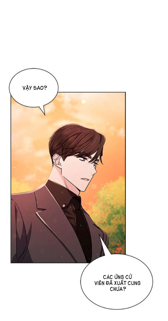 the castle - cô dâu của quỷ chapter 12.1 35
