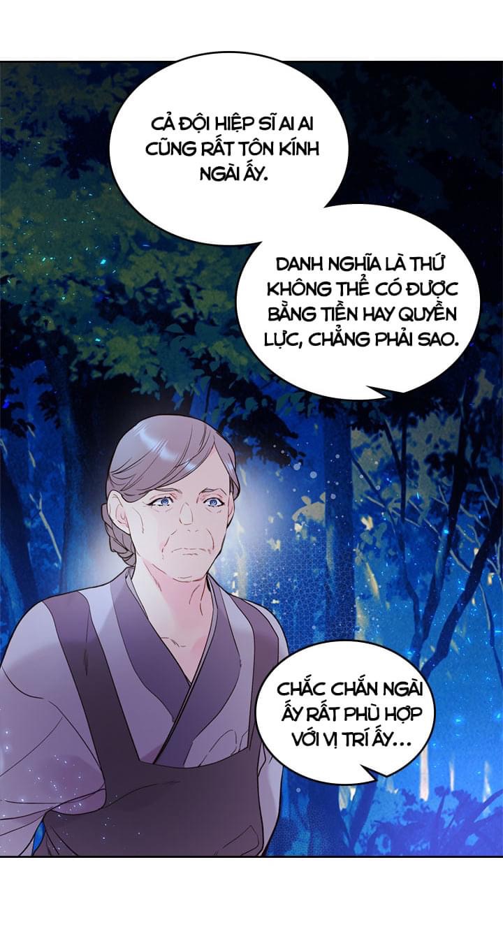 Công Chúa Chloe chapter 66.2 - Trang 16