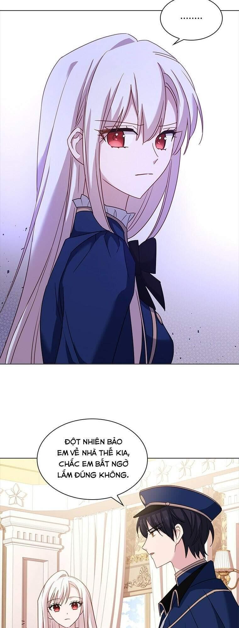 để yên cho tiểu thư hiền chapter 43 59